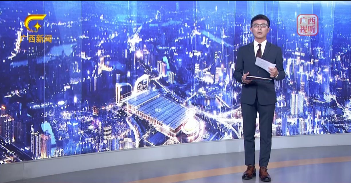 新生报到第一课 感受科技的力量